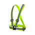 Bennon STRATOS REFLECTIVE STRAPS YELLOW Reflexné popruhy