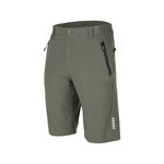 Bennon VENTOS SHORTS KHAKI Outdoorové šortky