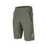 Bennon VENTOS SHORTS KHAKI Outdoorové šortky