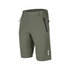 Bennon VENTOS SHORTS KHAKI Outdoorové šortky
