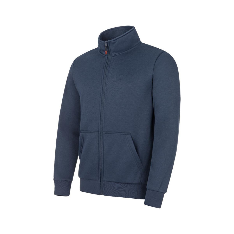 Bennon ADAMOS Sweatshirt blue Mikina