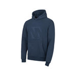 Bennon AURORA SWEATSHIRT BLUE Mikina
