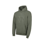 Bennon AURORA SWEATSHIRT KHAKI Mikina