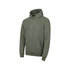 Bennon AURORA SWEATSHIRT KHAKI Mikina