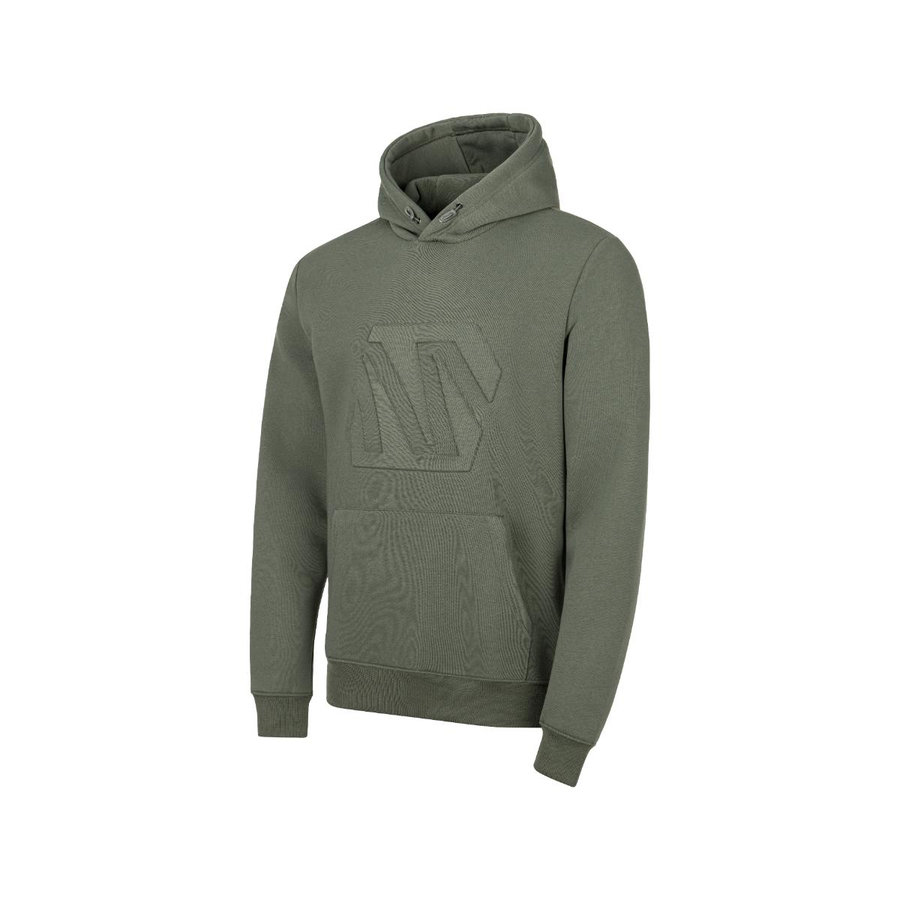Bennon AURORA SWEATSHIRT KHAKI Mikina