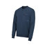 Bennon SELENA SWEATSHIRT BLUE Mikina