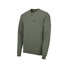 Bennon SELENA SWEATSHIRT KHAKI Mikina