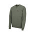 Bennon SELENA SWEATSHIRT KHAKI Mikina