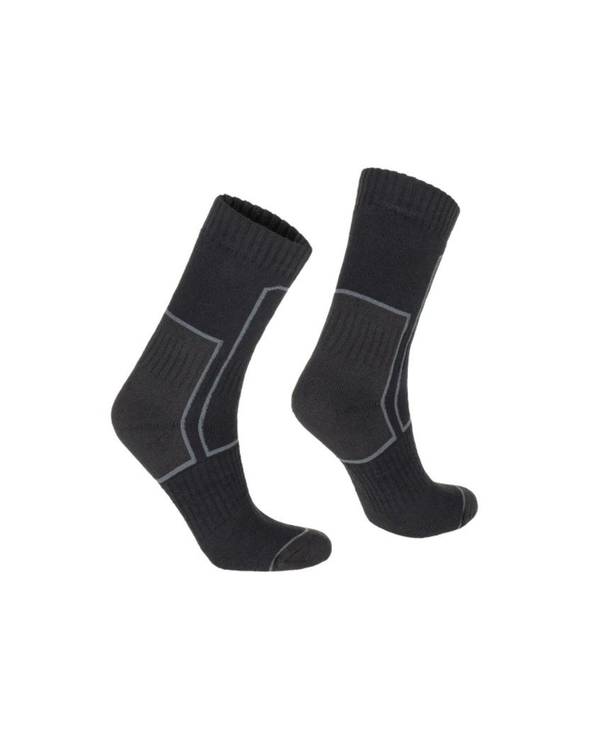 Bennon TREK Sock black Ponožky