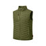 Bennon SUTURA VEST KHAKI Zateplená vesta