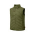 Bennon SUTURA VEST KHAKI Zateplená vesta