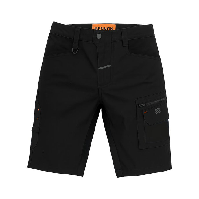 Bennon HENRIX Shorts Odolné pracovné kraťasy