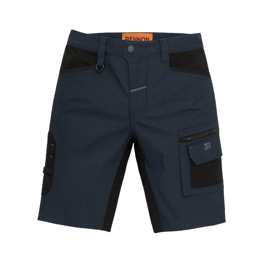Bennon HENRIX Shorts Odolné pracovné kraťasy