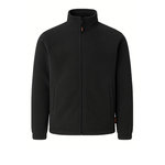 Bennon FLEECE Sweatshirt Flísová mikina