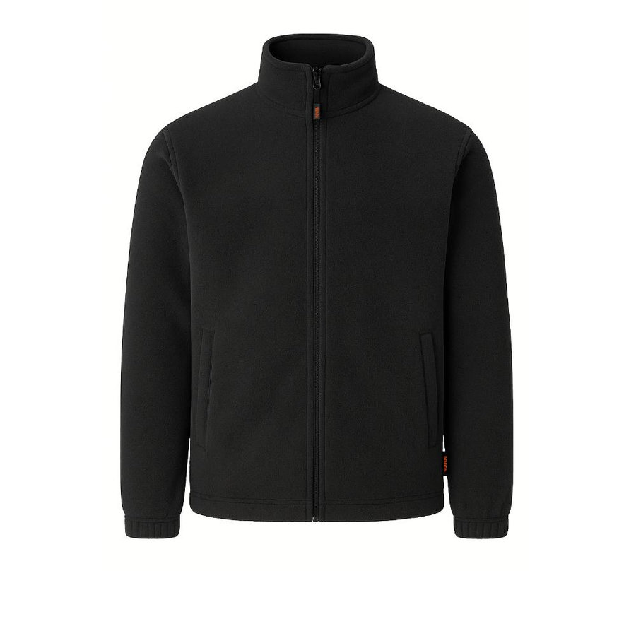 Bennon FLEECE Sweatshirt Flísová mikina