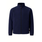 Bennon FLEECE Sweatshirt Flísová mikina