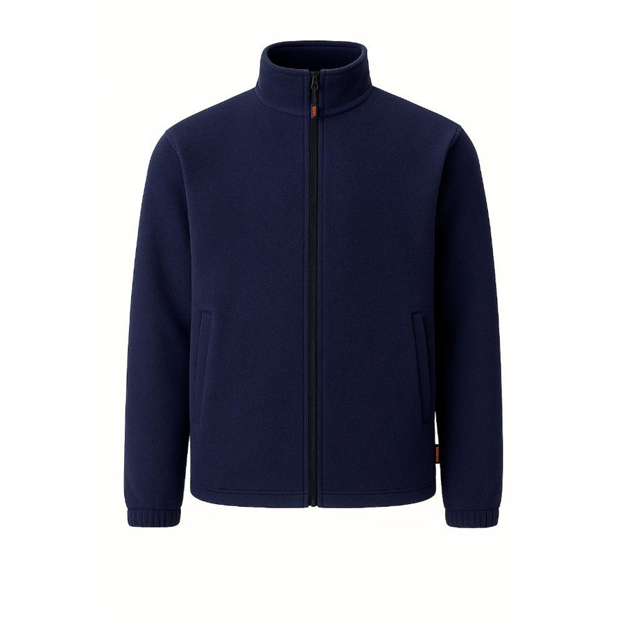 Bennon FLEECE Sweatshirt Flísová mikina