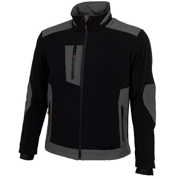 Bennon EREBOS 2.0 Jacket Odolná pracovná bunda
