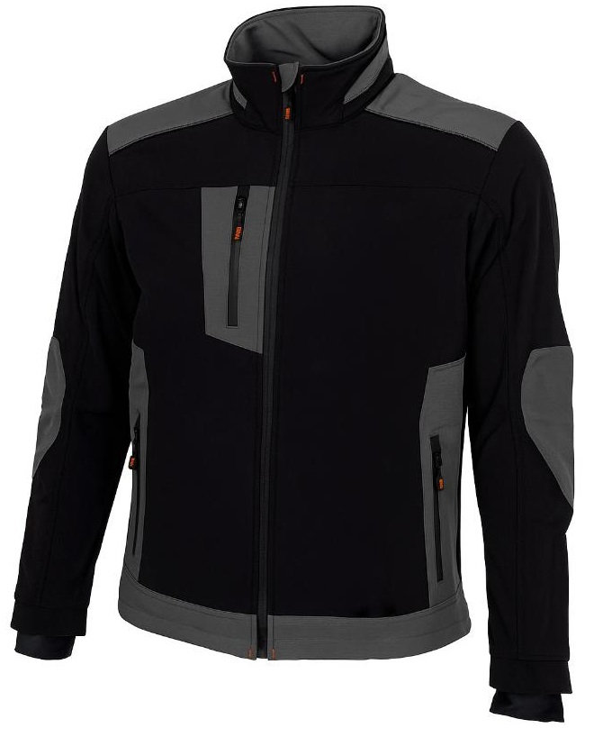 Bennon EREBOS 2.0 Jacket Odolná pracovná bunda