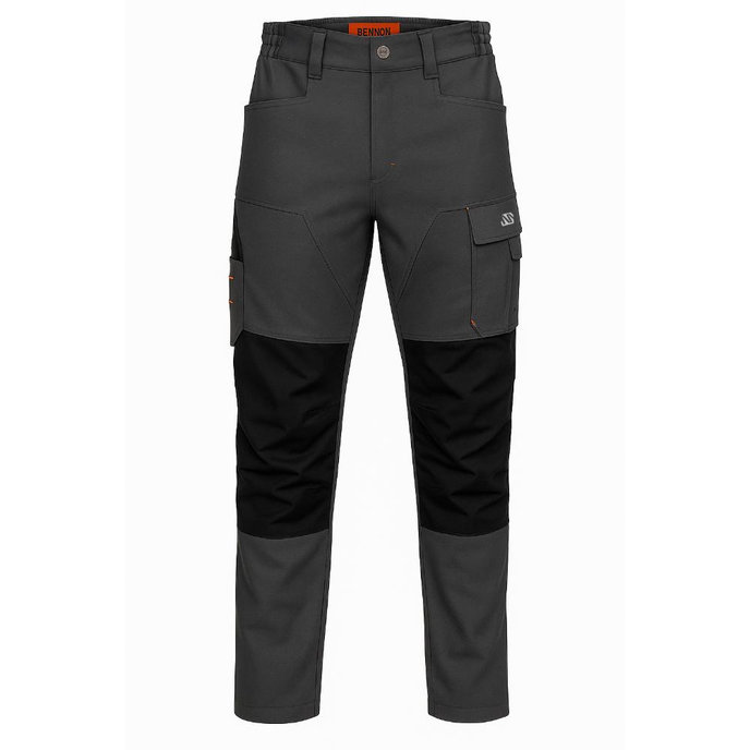 Bennon EREBOS 2.0 Trousers Odolné pracovné nohavice