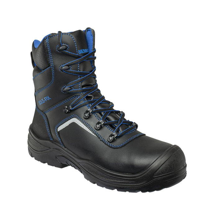 Bennon RAPTOR S3S NM BOOT Bezpečnostná obuv