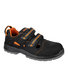 Bennon NUX S1PS ESD NM SANDAL Bezpečnostné sandále