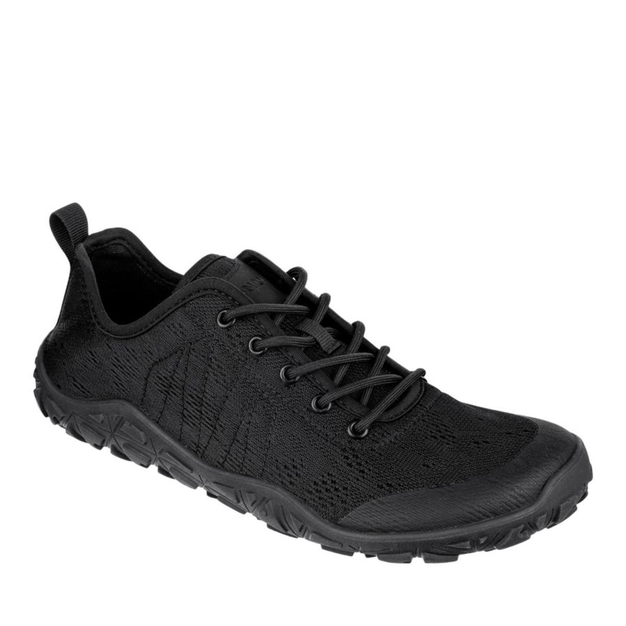 Bennon BAREFOOT RIVA BLACK Barefoot obuv
