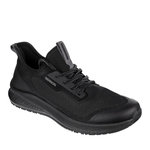 Bennon MOVA ULTRA O1 ESD NM Black Low Pracovná obuv