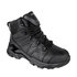 Bennon PANTHER XTR O6 NM 4WIDE BLACK HIGH Taktická obuv
