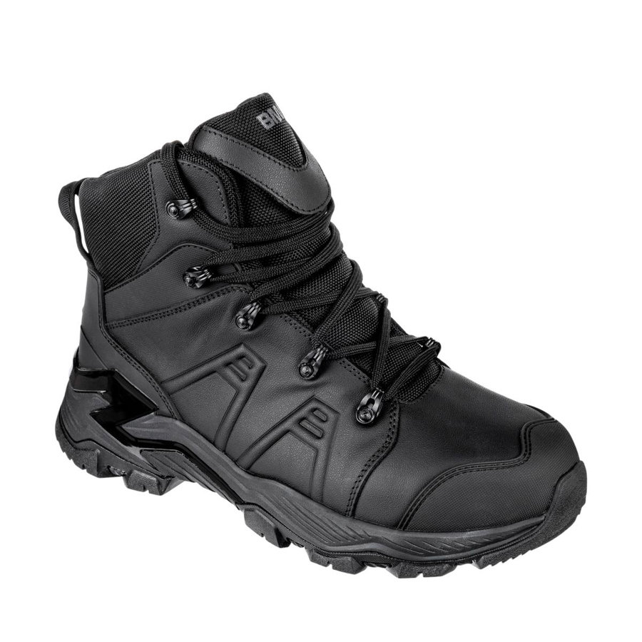 Bennon PANTHER XTR O6 NM 4WIDE BLACK HIGH Taktická obuv