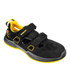 Bennon MODULOR DUO S1PS ESD NM SANDAL Bezpečnostná obuv