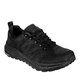 Bennon TERENNO BAREFOOT+ O6 BLACK LOW Pracovná obuv