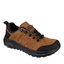 Bennon TERENNO BAREFOOT+ O6 BROWN LOW Pracovná obuv