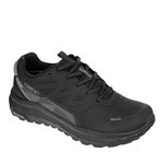 Bennon FJORD BAREFOOT+ O6 NM BLACK LOW Pracovná obuv