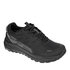 Bennon FJORD BAREFOOT+ O6 NM BLACK LOW Pracovná obuv