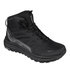 Bennon FJORD BAREFOOT+ O6 BLACK MID Pracovná obuv