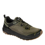 Bennon HORIZON BAREFOOT+ O1 NM KHAKI LOW Pracovná obuv