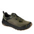 Bennon HORIZON BAREFOOT+ O1 NM KHAKI LOW Pracovná obuv