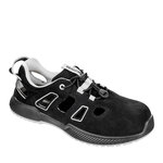 Bennon BOMBIS LITE 2.0 S1PS ESD NM White Sandal Bezpečnostné sandále