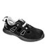 Bennon BOMBIS LITE 2.0 S1PS ESD NM White Sandal Bezpečnostné sandále