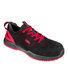 Bennon PERFORMER S1 ESD NM BLACK/RED LOW Bezpečnostná obuv
