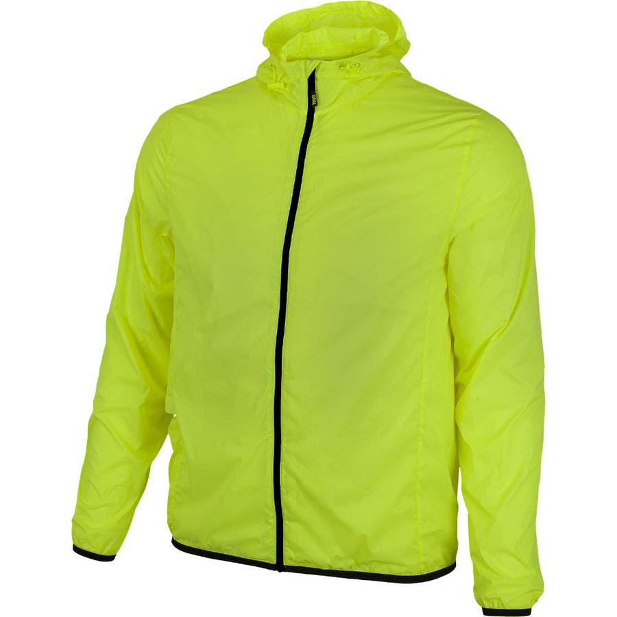 Bennon DIONOS Jacket HI-VIS Ľahká bunda