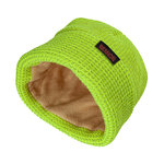 Bennon REFLECTOS Hat yellow Zimná čiapka