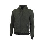 Bennon Olympos Sweatshirt green Mikina