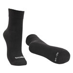 Bennon AIR Sock Black Ponožky
