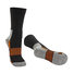 Bennon MERINO TREK Sock black Ponožky