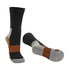 Bennon MERINO TREK Sock black Ponožky