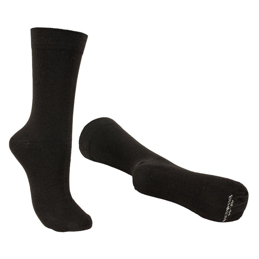 Bennon UNIFORM Sock black Ponožky