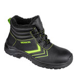 Bennon BASIC O2 Winter High Zateplená pracovná obuv