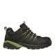 Bennon ORLANDO XTR O2 NM Khaki Low Pracovná obuv